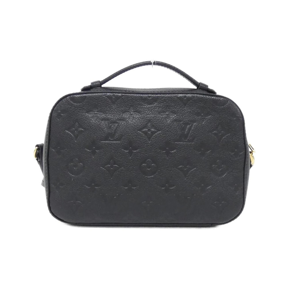 Louis Vuitton Monogram Empreinte Saintonge M44593 Shoulder Bag - Picture 2 of 7